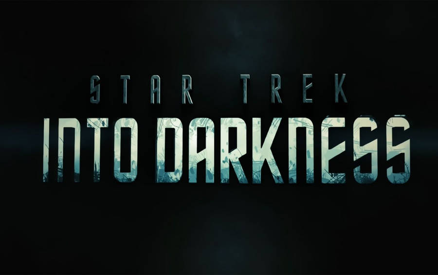 Star Trek Into Darkness 桌布