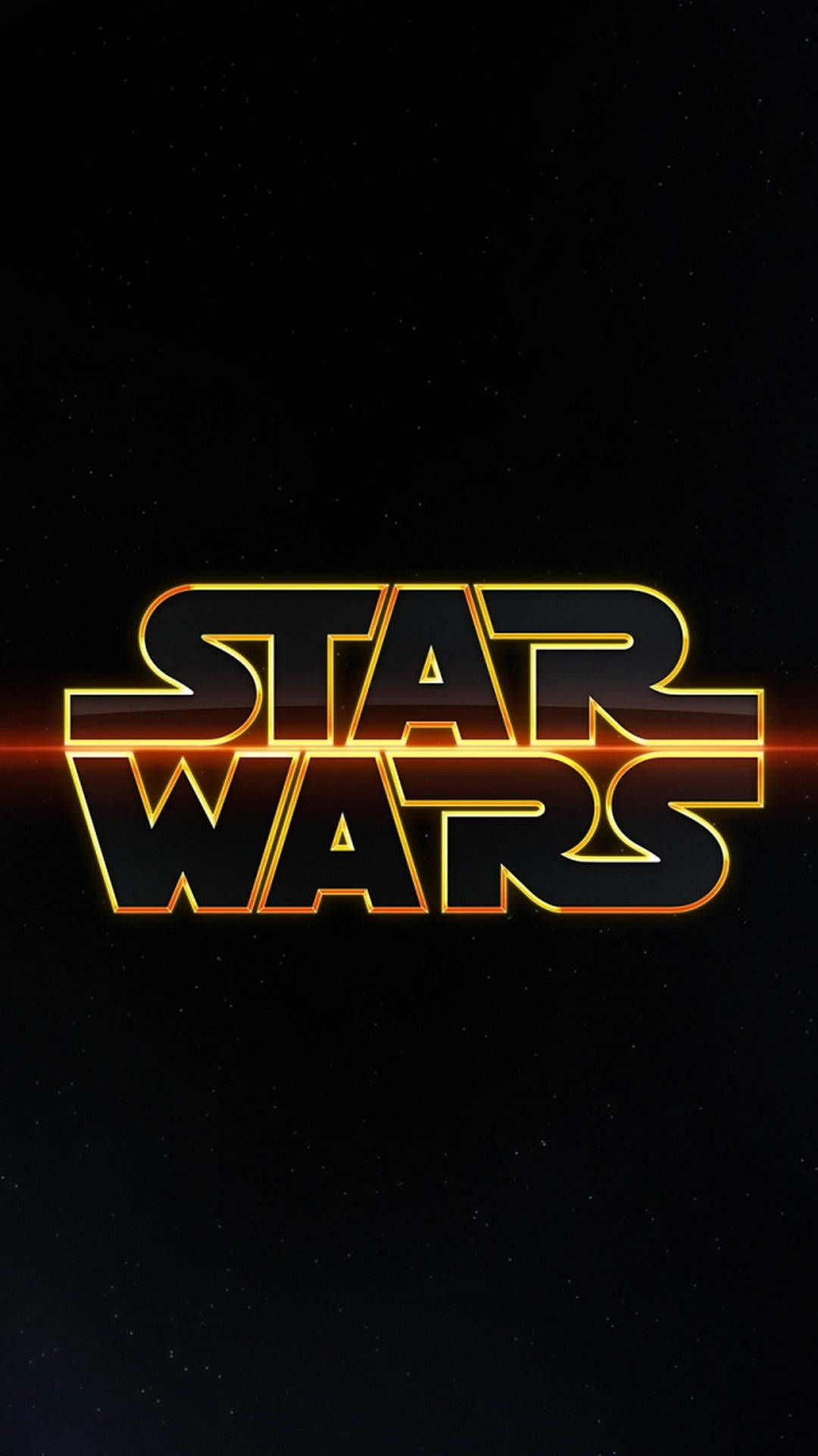 Star Wars Cell Phone 桌布
