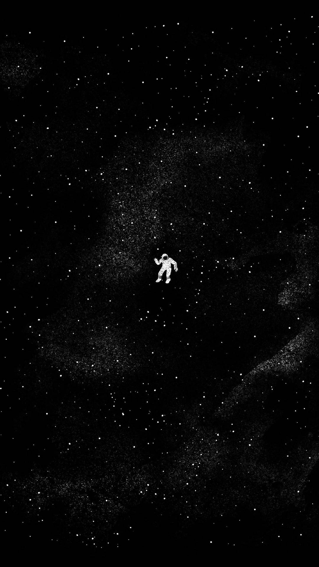 Starry 桌布