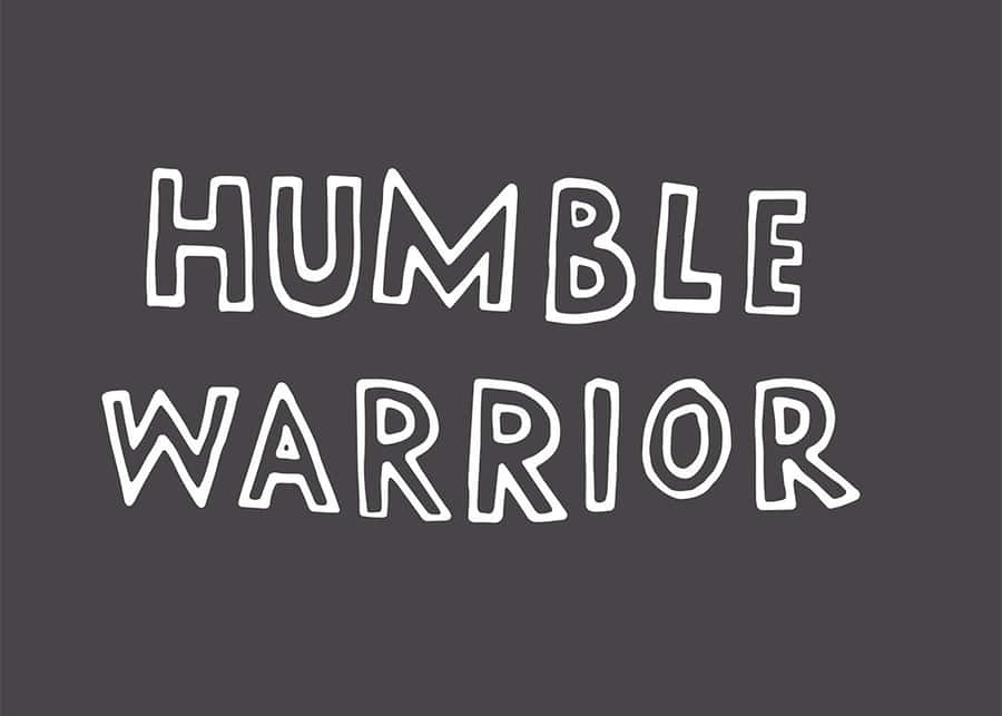 Stay Humble 桌布