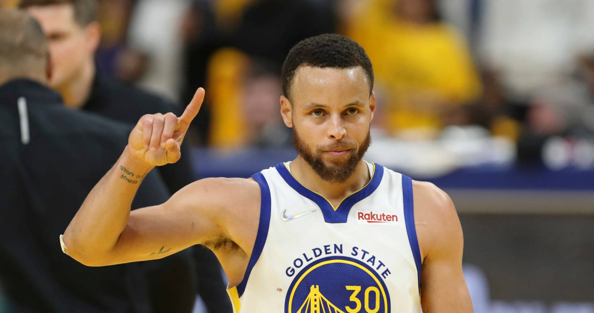 Steph curry 桌布