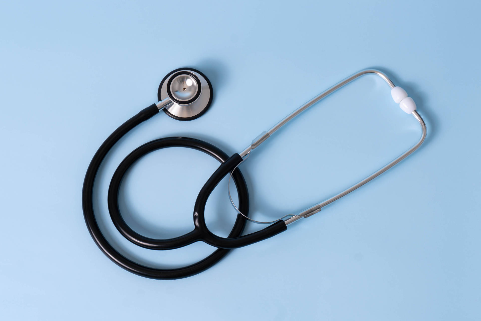 Stethoscope 桌布