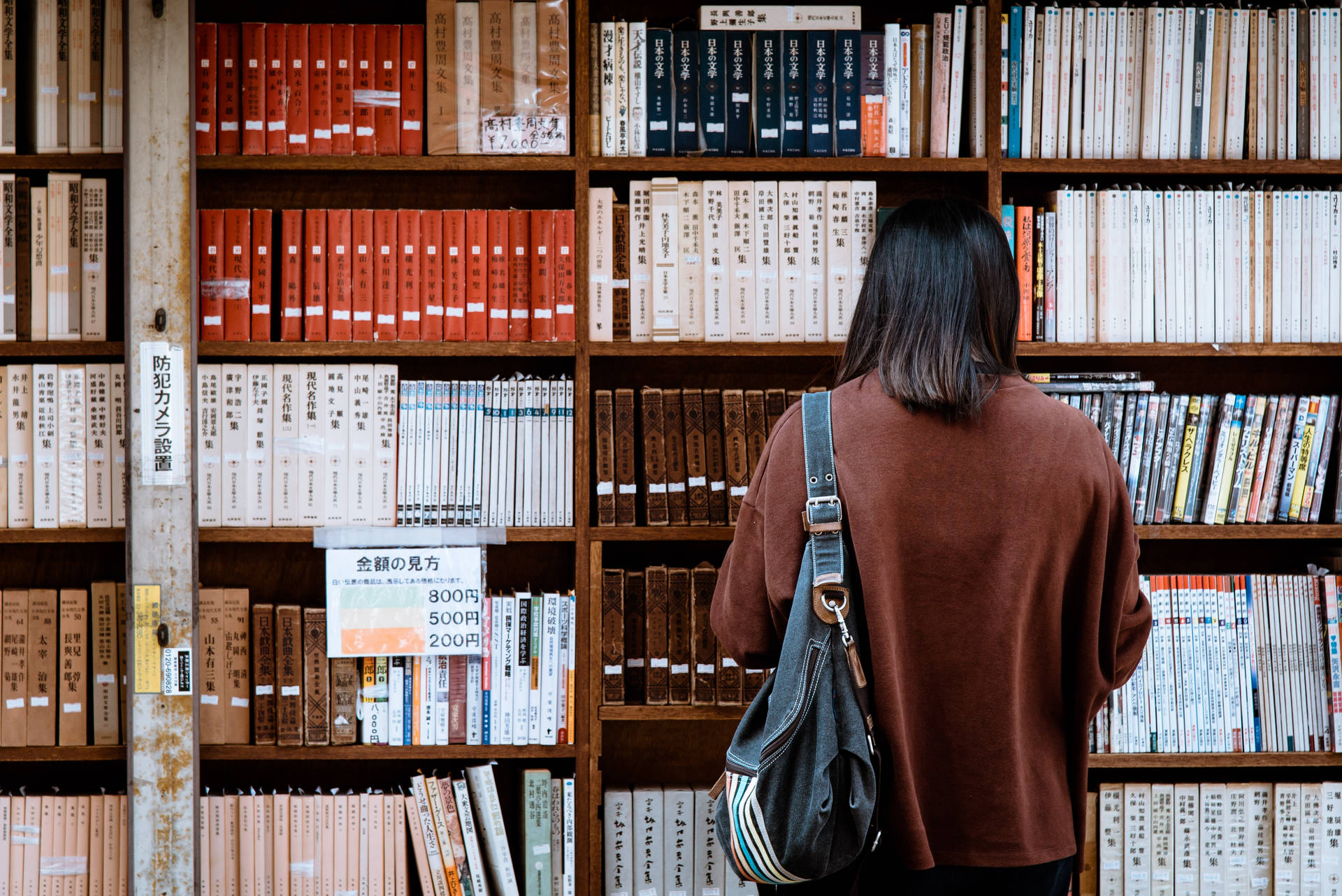 Study Motivation 桌布