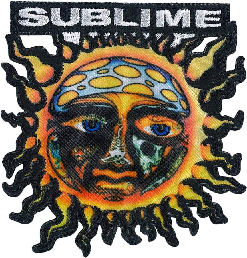 Sublime 桌布