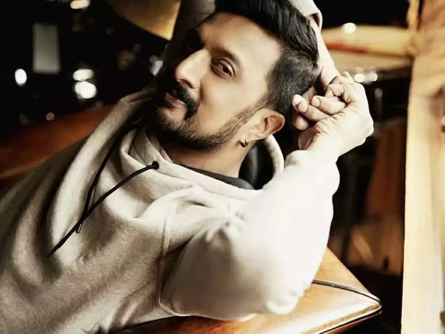Sudeep 桌布
