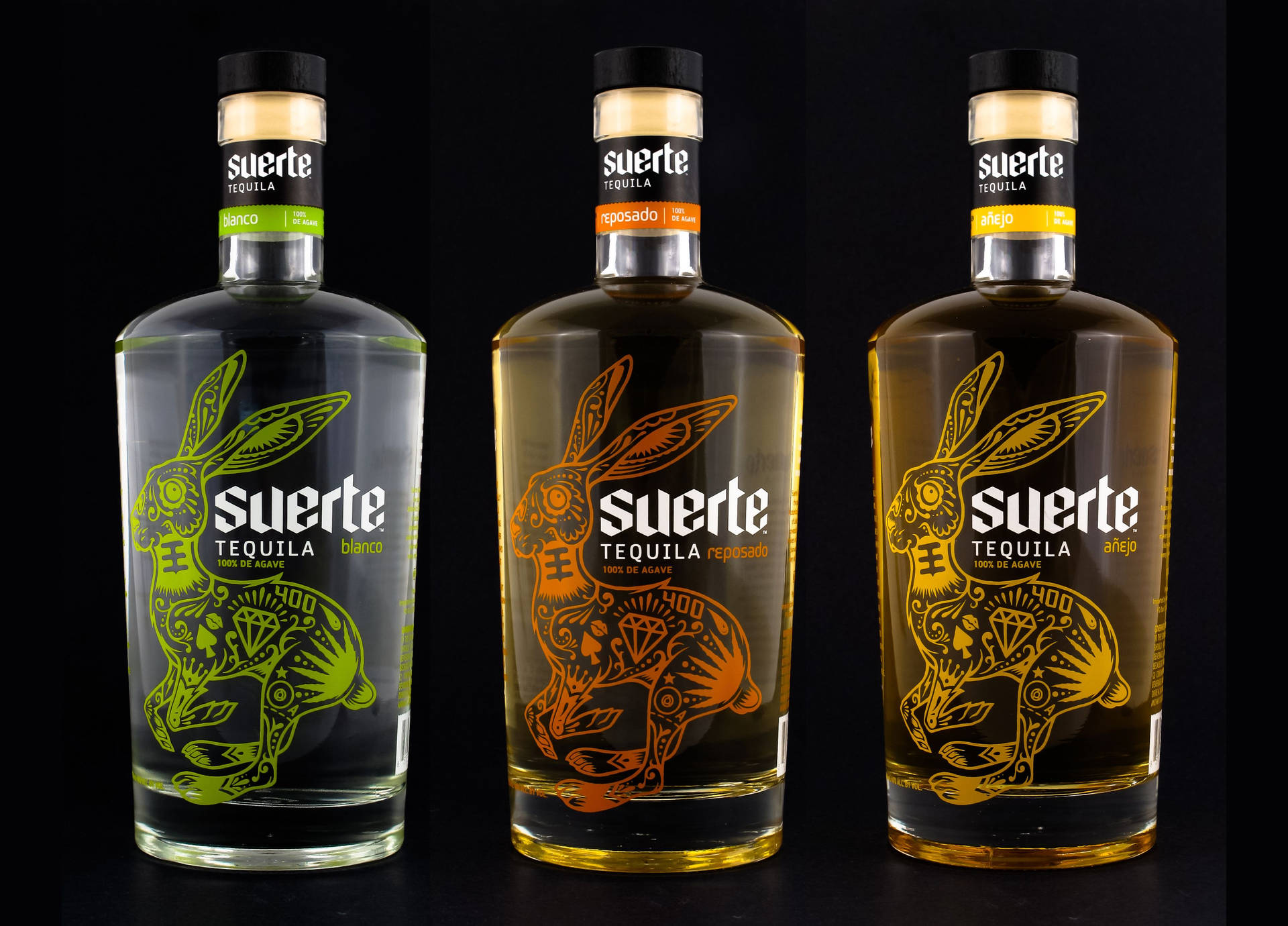 Suerte 桌布