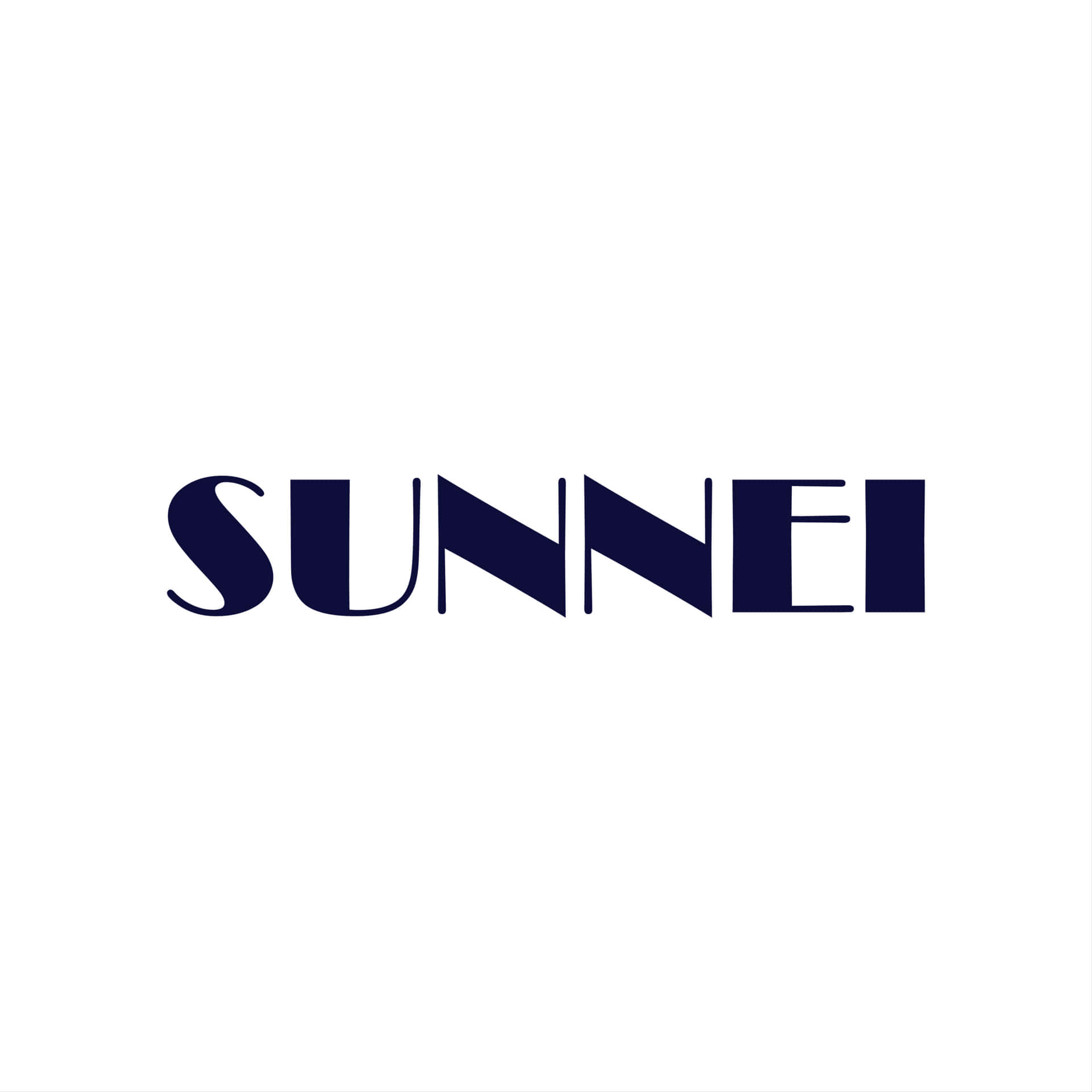 Sunnei 桌布