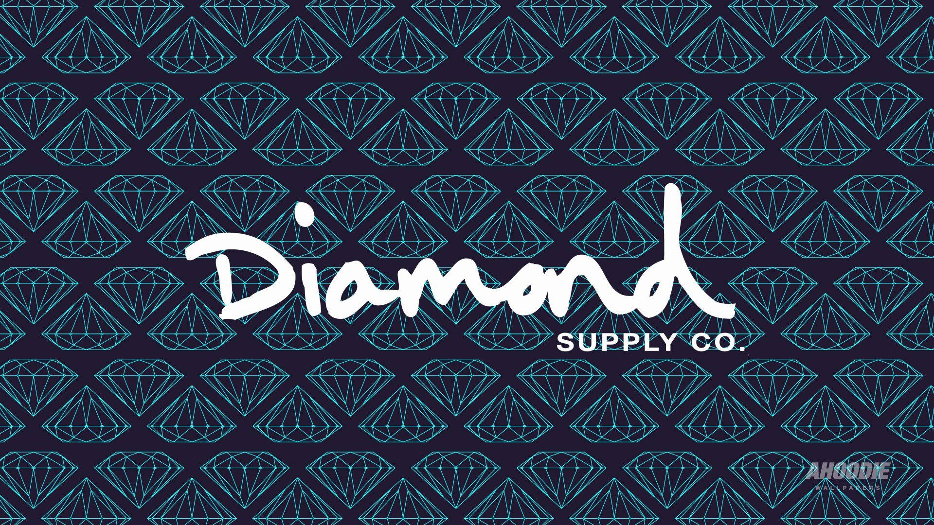 1920x1080 Diamond Supply Co Wallpaper Inspirational Diamond Supply Co