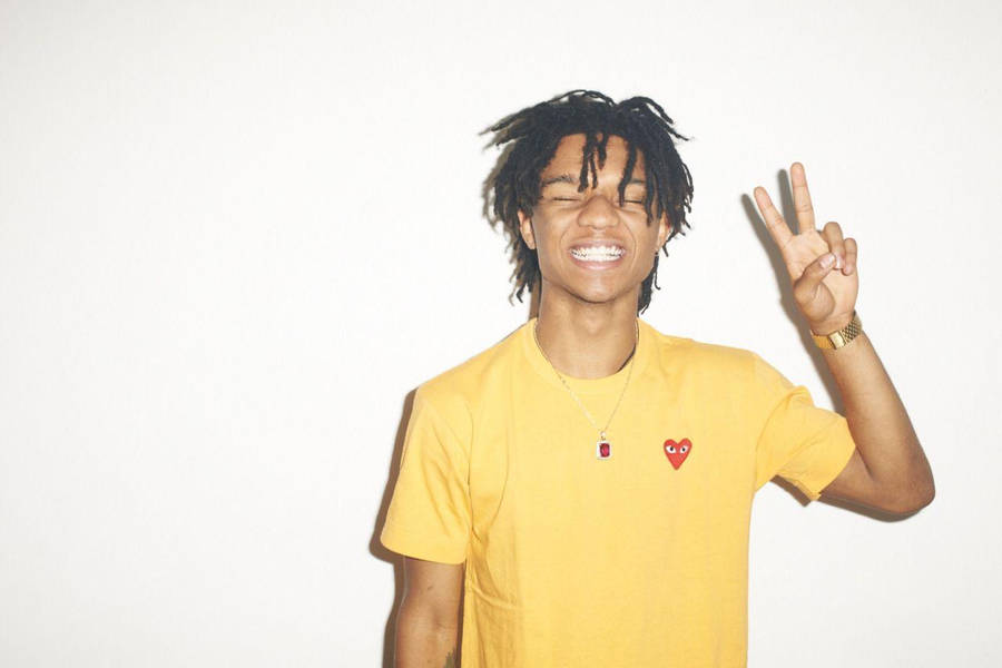 Swae Lee 桌布