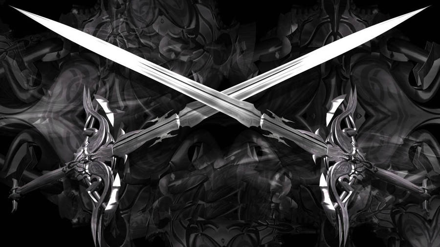 Sword 桌布