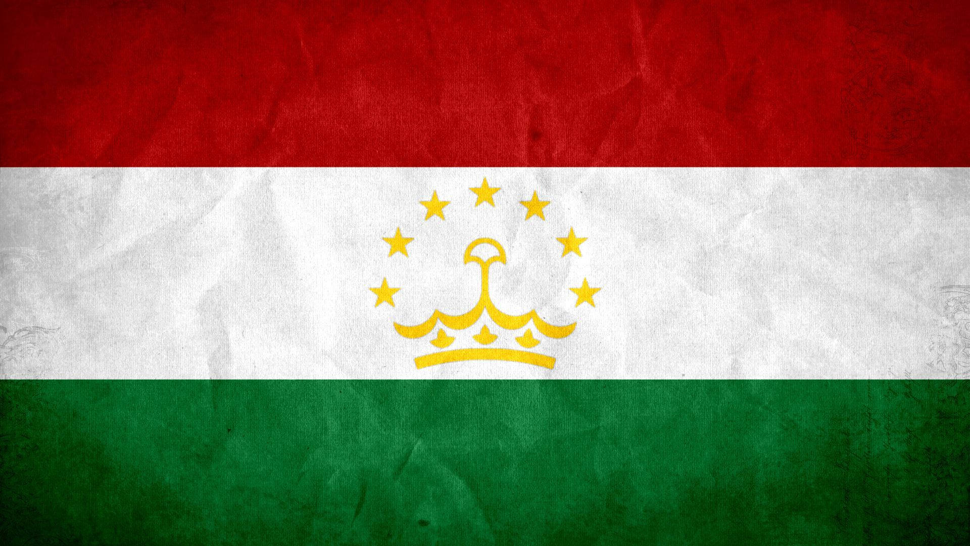 Tajikistan 桌布