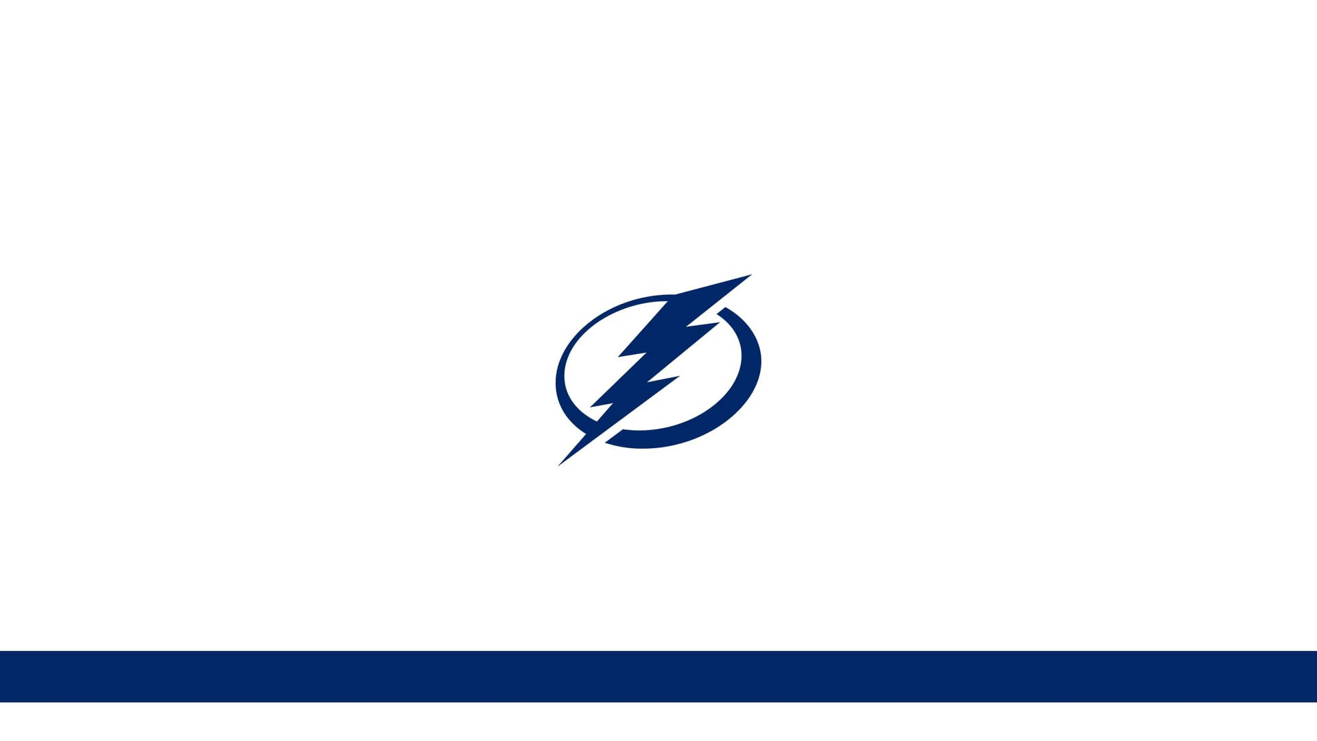 Tampa Bay Lightning 桌布