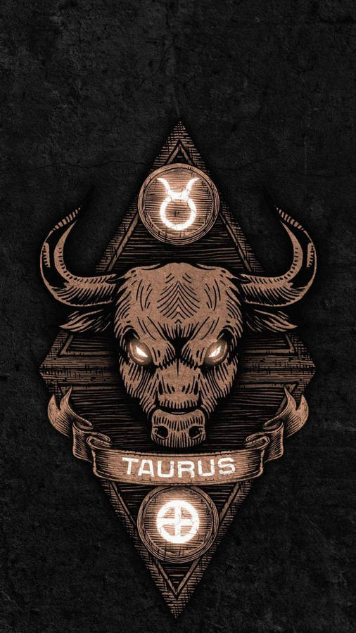Taurus 桌布