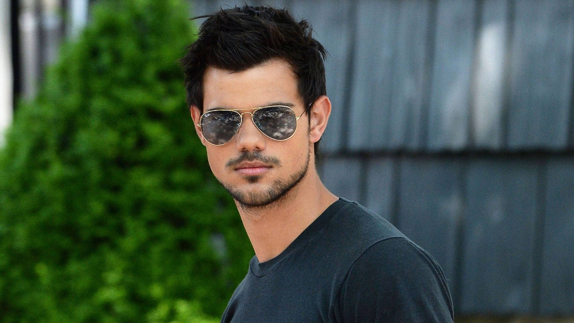 Taylor lautner 桌布