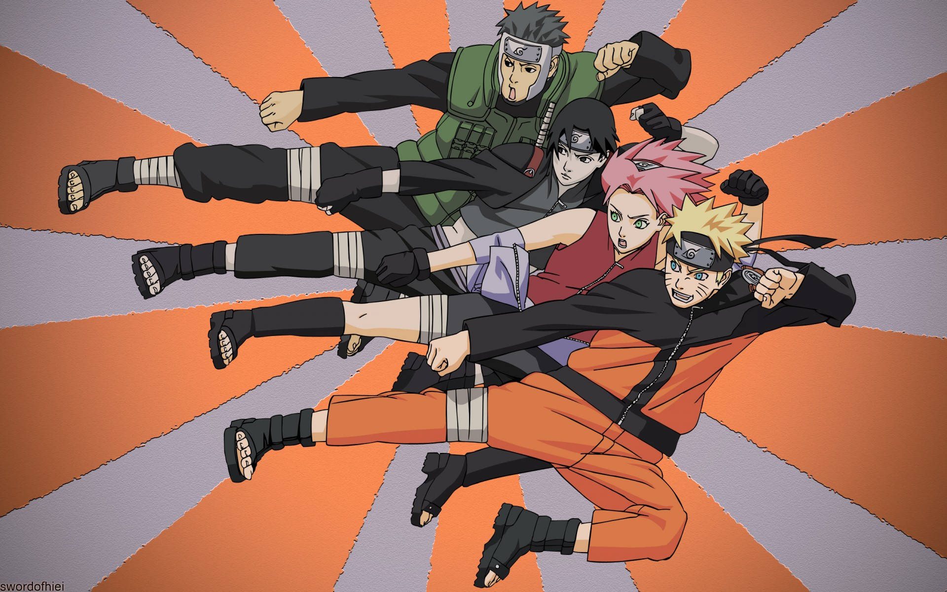 Team 7 桌布