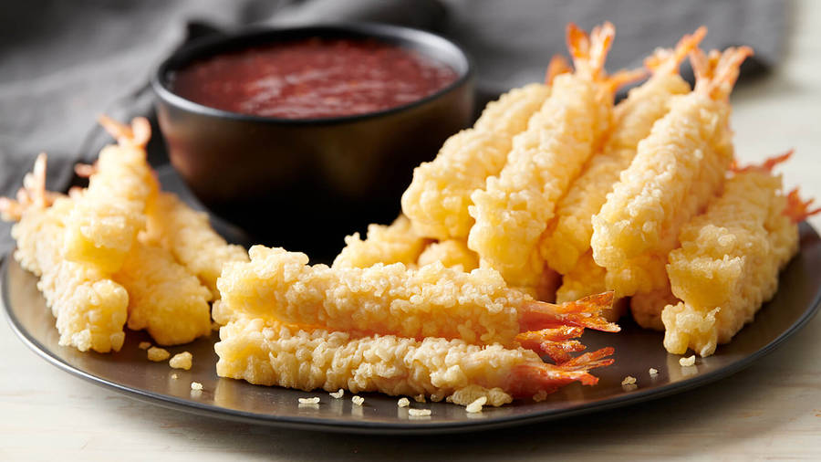 Tempura 桌布