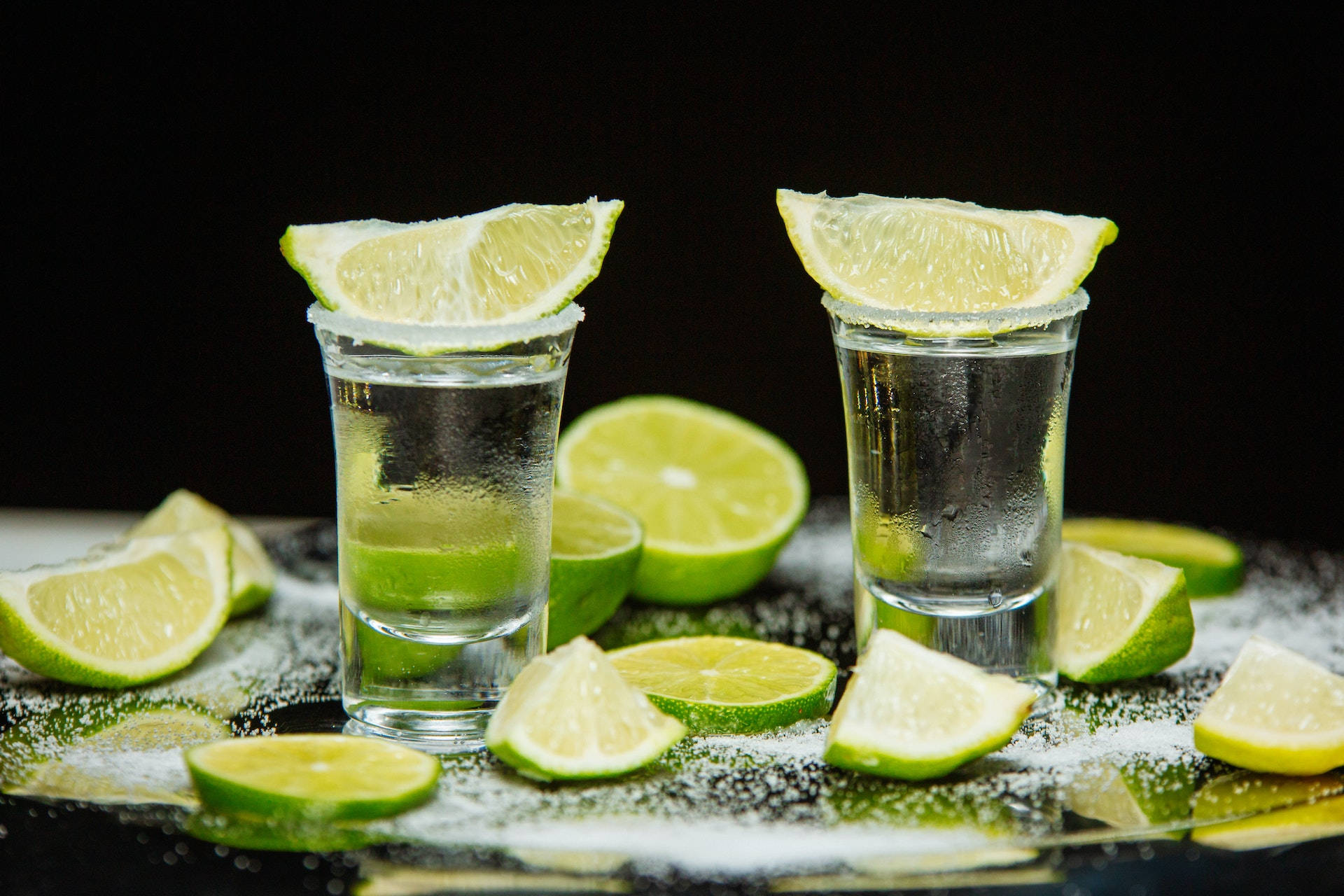 Tequila 桌布