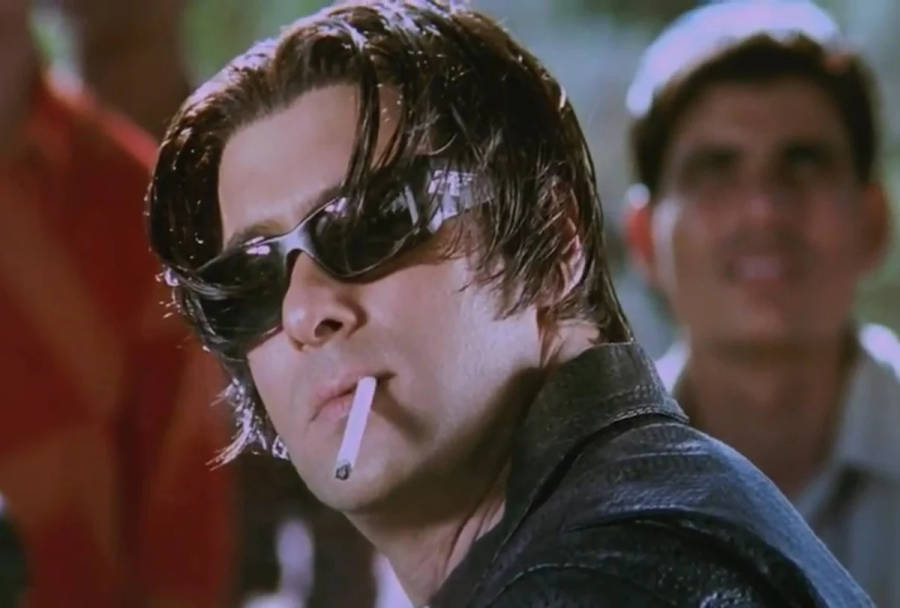 Tere Naam 桌布