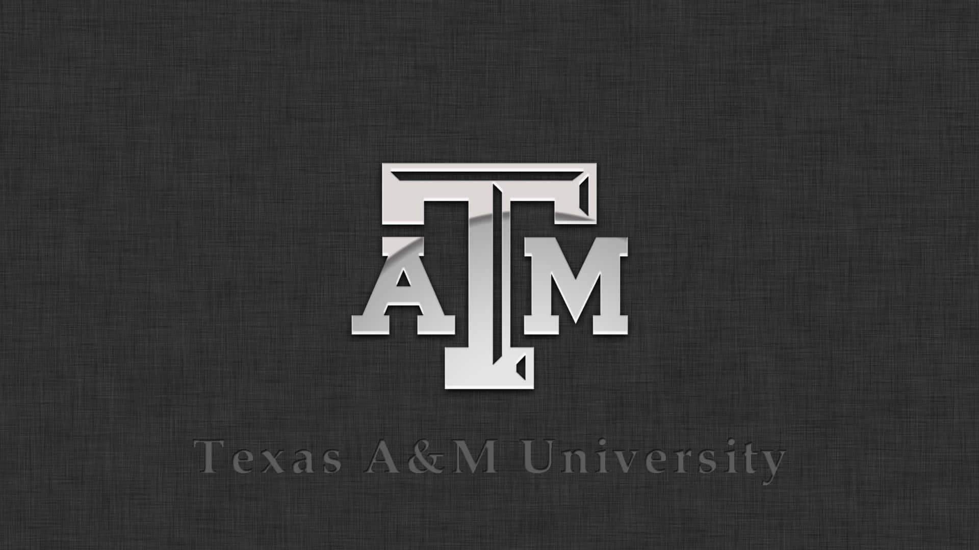 Texas Am 桌布