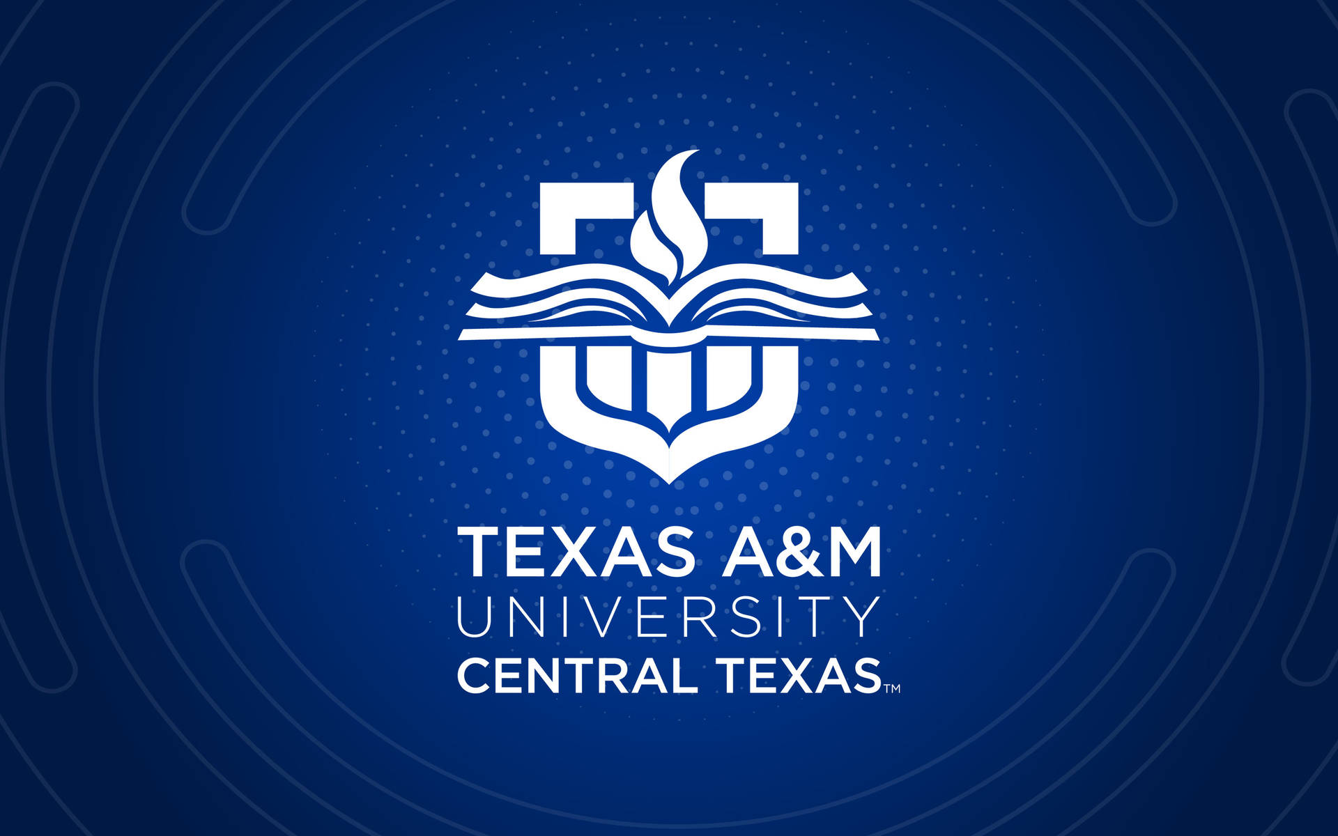 Texas Am University 桌布