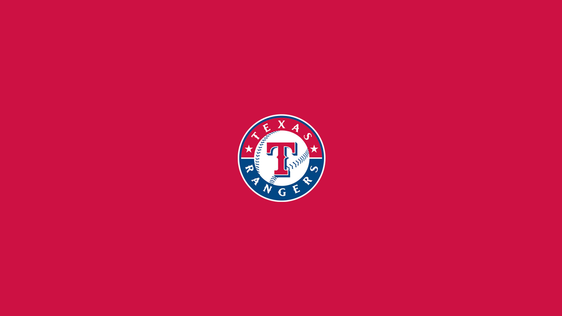 Texas Rangers 桌布