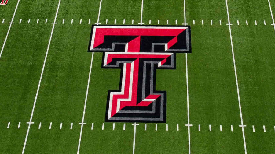 Texas Tech 桌布