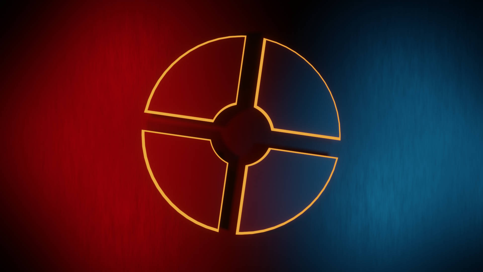 Tf2 Logo 桌布