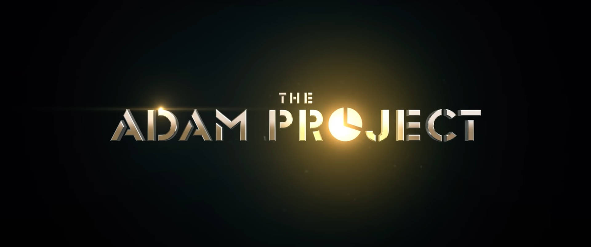 The Adam Project 桌布