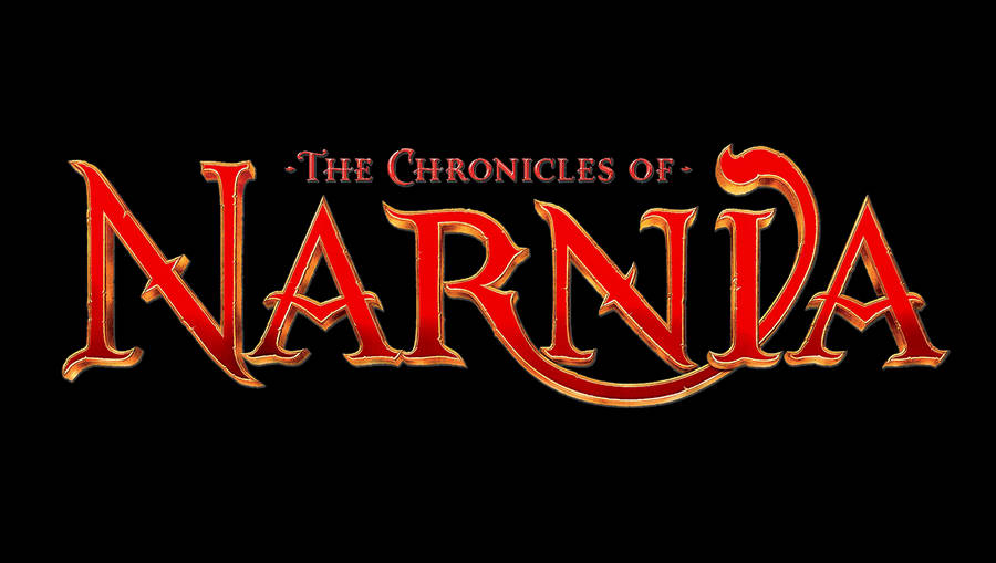 The Chronicles Of Narnia 桌布