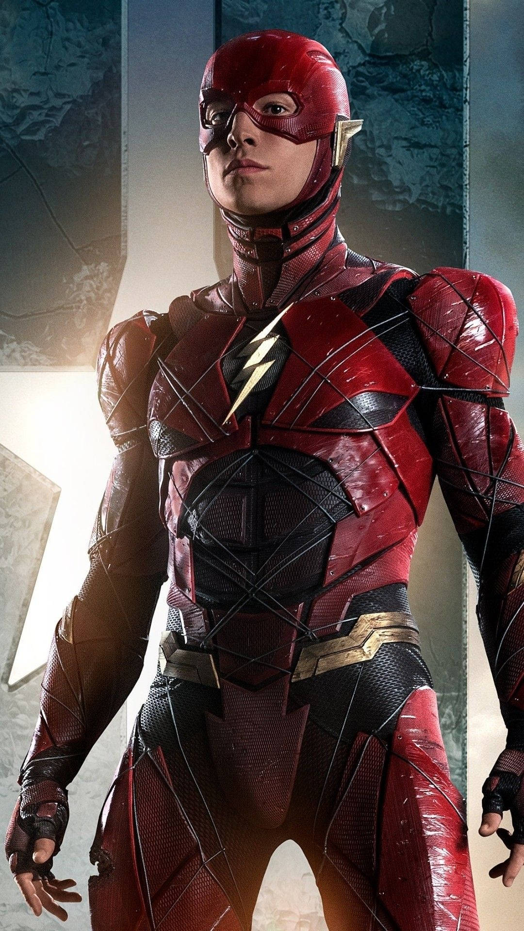 The Flash Movie 桌布