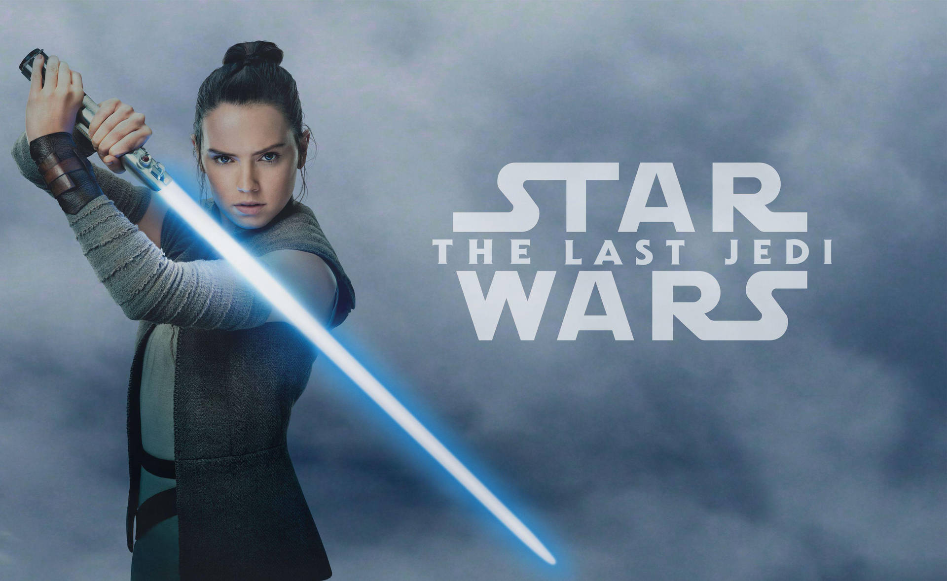 The Last Jedi Star Wars 桌布