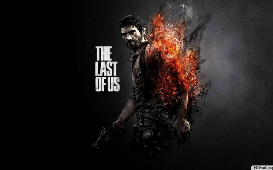 1280x800 Last Of US Wallpaper