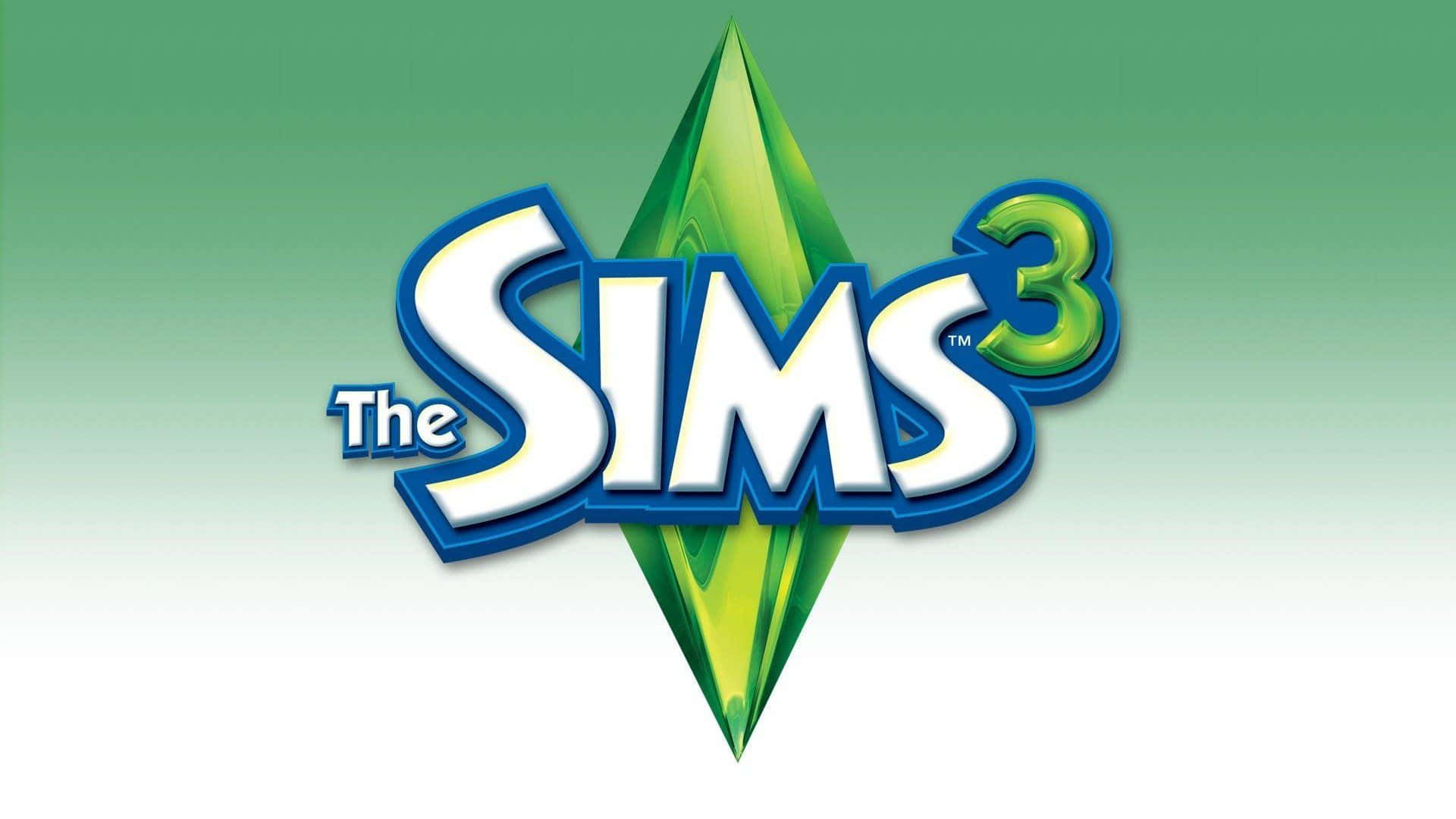 The Sims 3 桌布