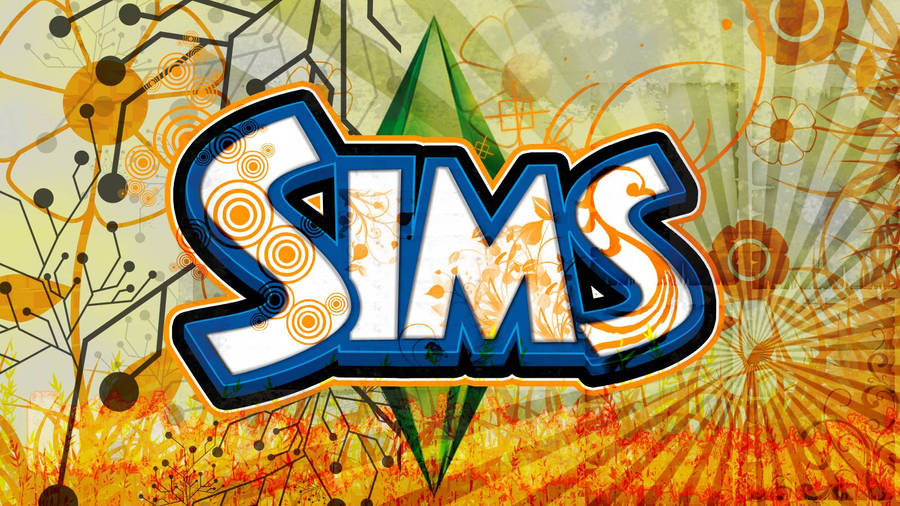 The sims 桌布