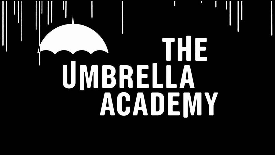 1280x720 Netflix's Umbrella Academy Teases