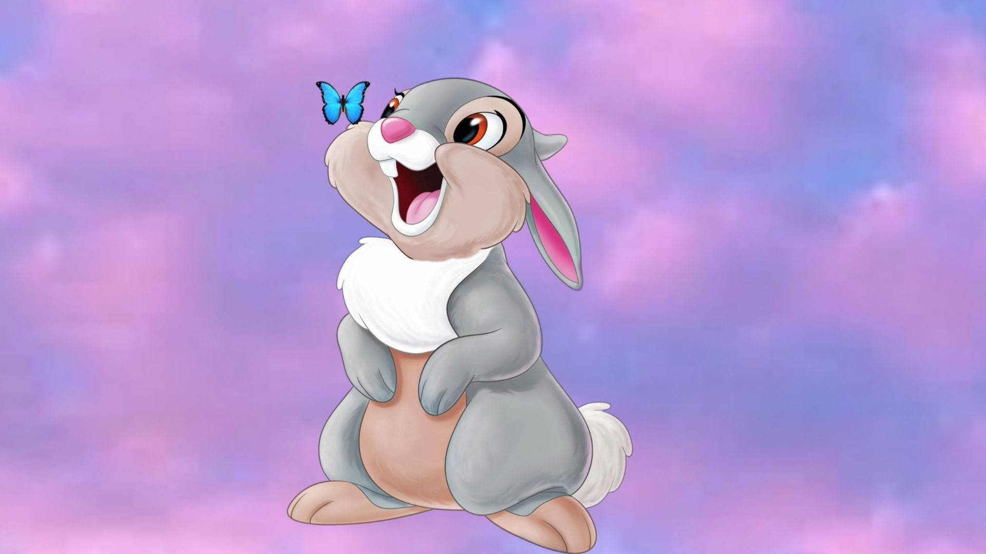 Thumper 桌布