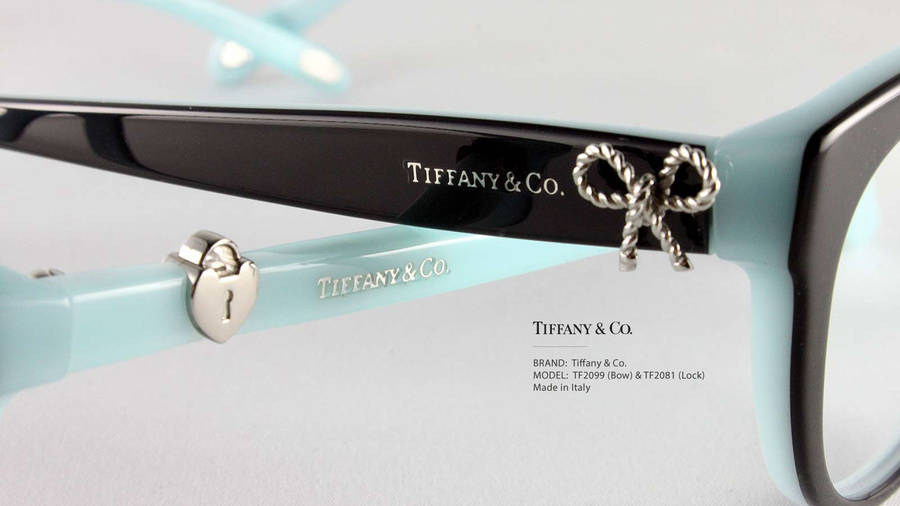 Tiffany 桌布