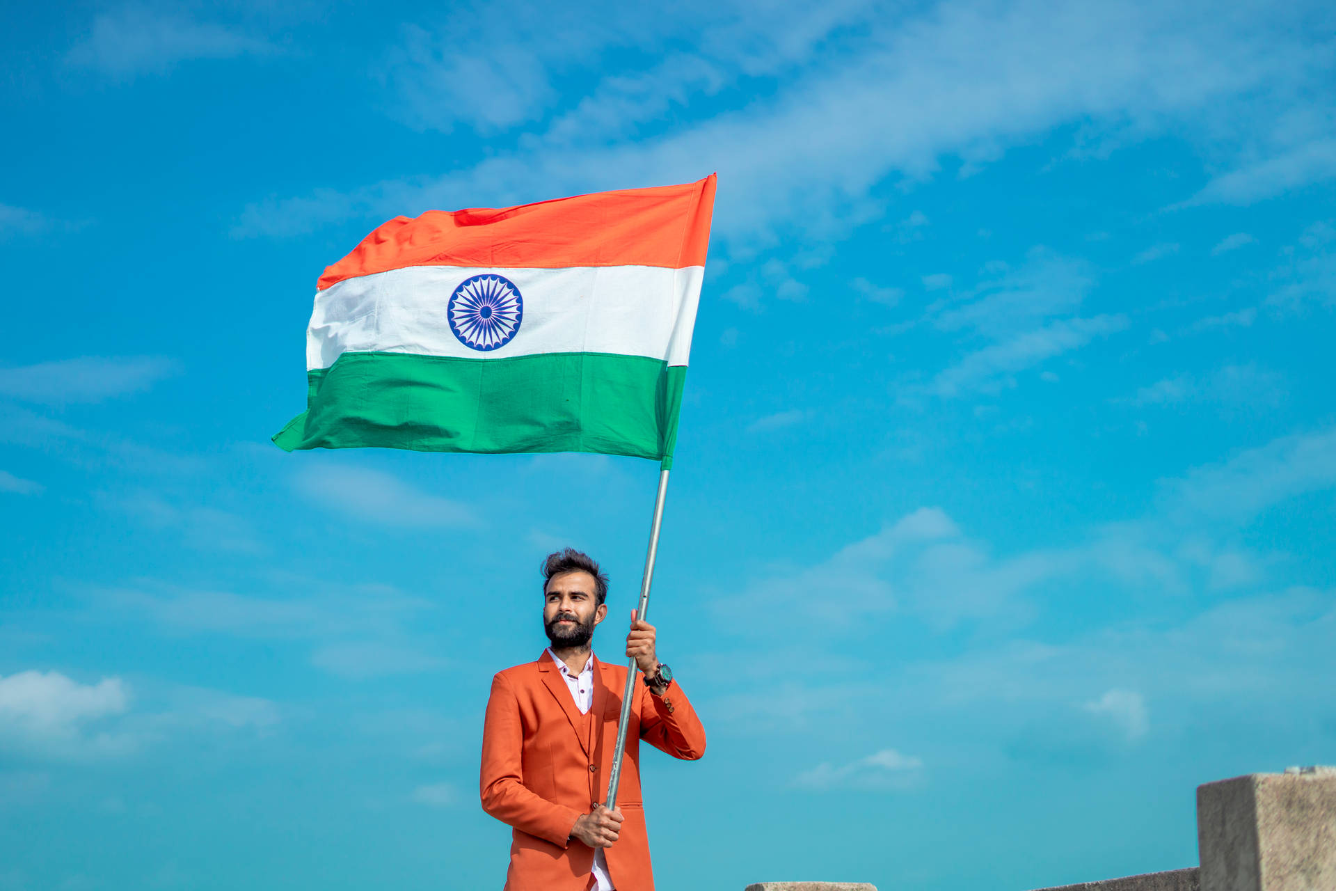 Tiranga 桌布