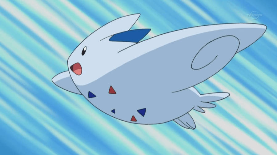 Togekiss 桌布