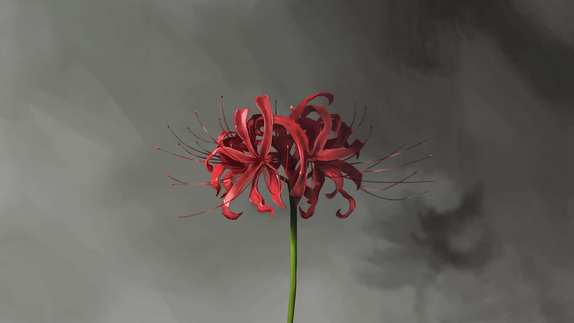 Tokyo Ghoul Flower 桌布