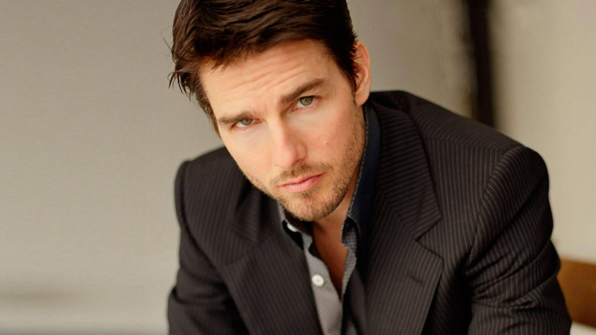 3840x2160 Tom Cruise Wallpaper