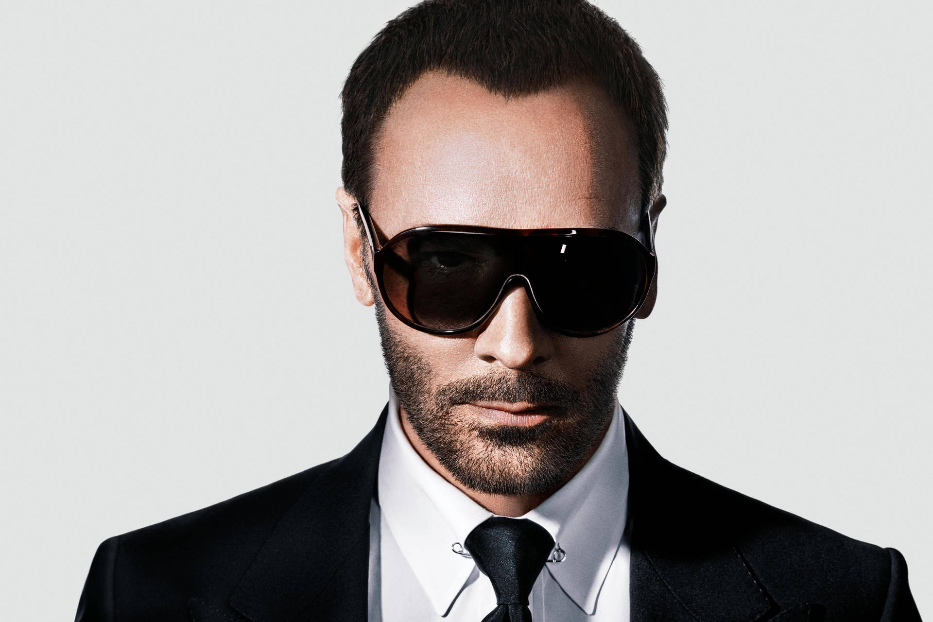 Tom Ford 桌布
