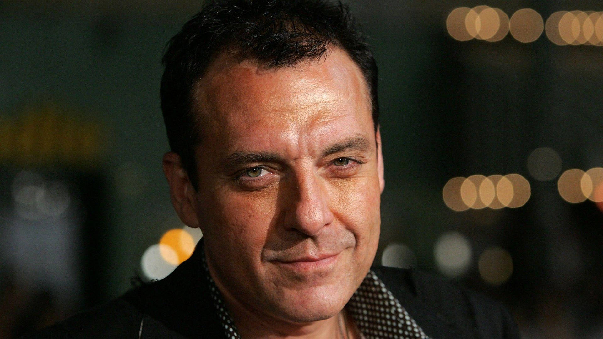 Tom Sizemore 桌布