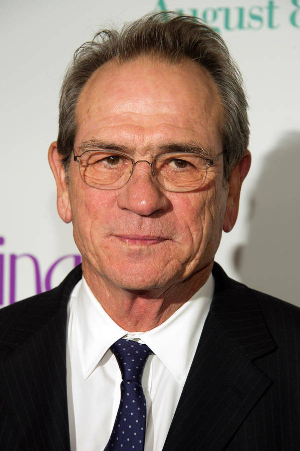 Tommy lee jones 桌布