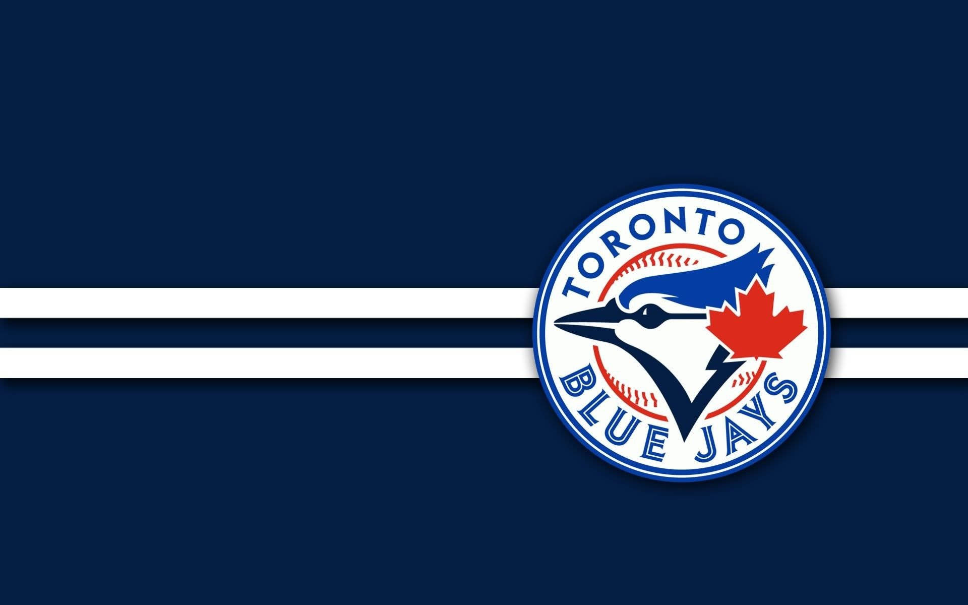 Toronto Blue Jays 桌布