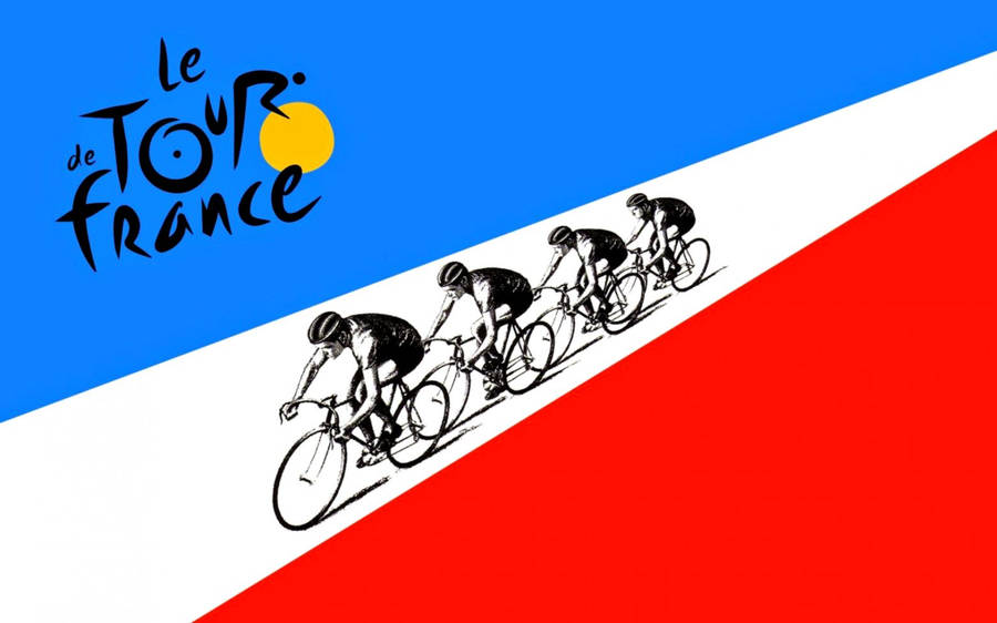 Tour 桌布