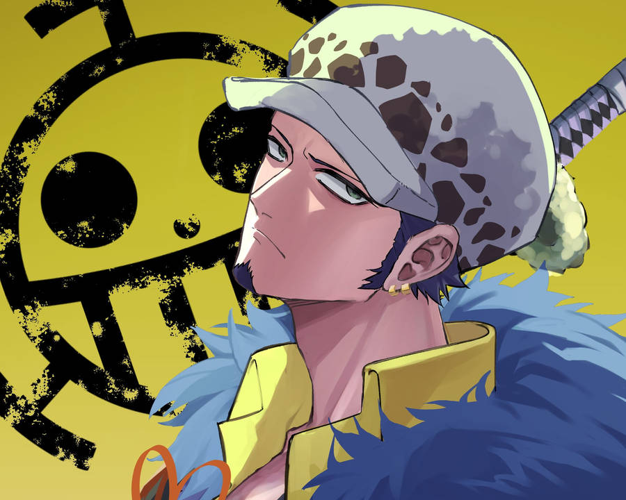 Trafalgar 桌布