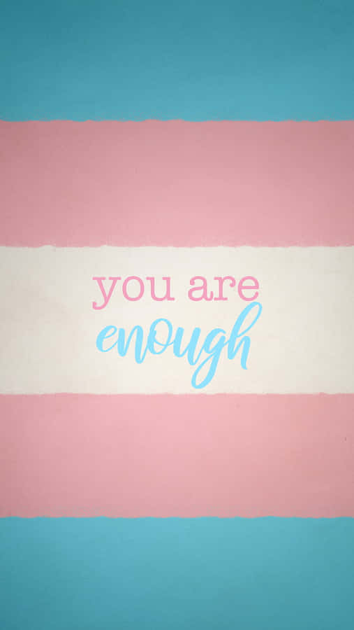 Trans Pride 桌布