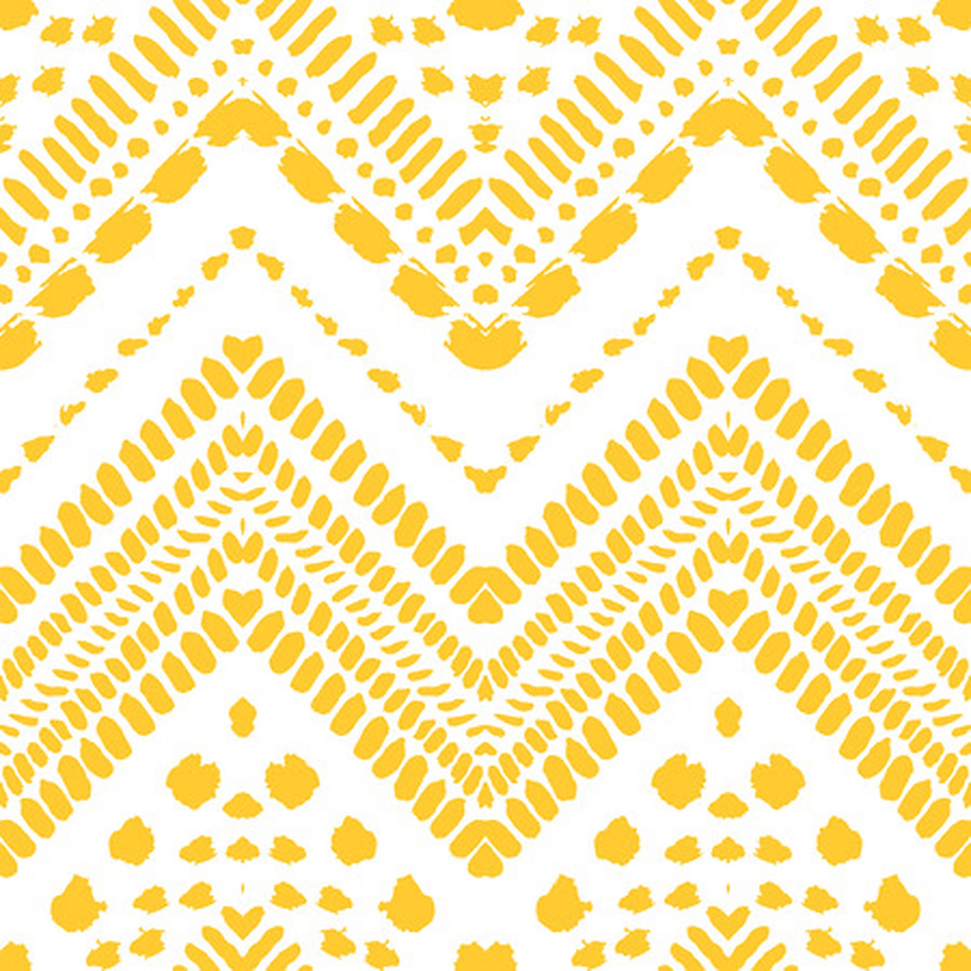 Tribal 桌布
