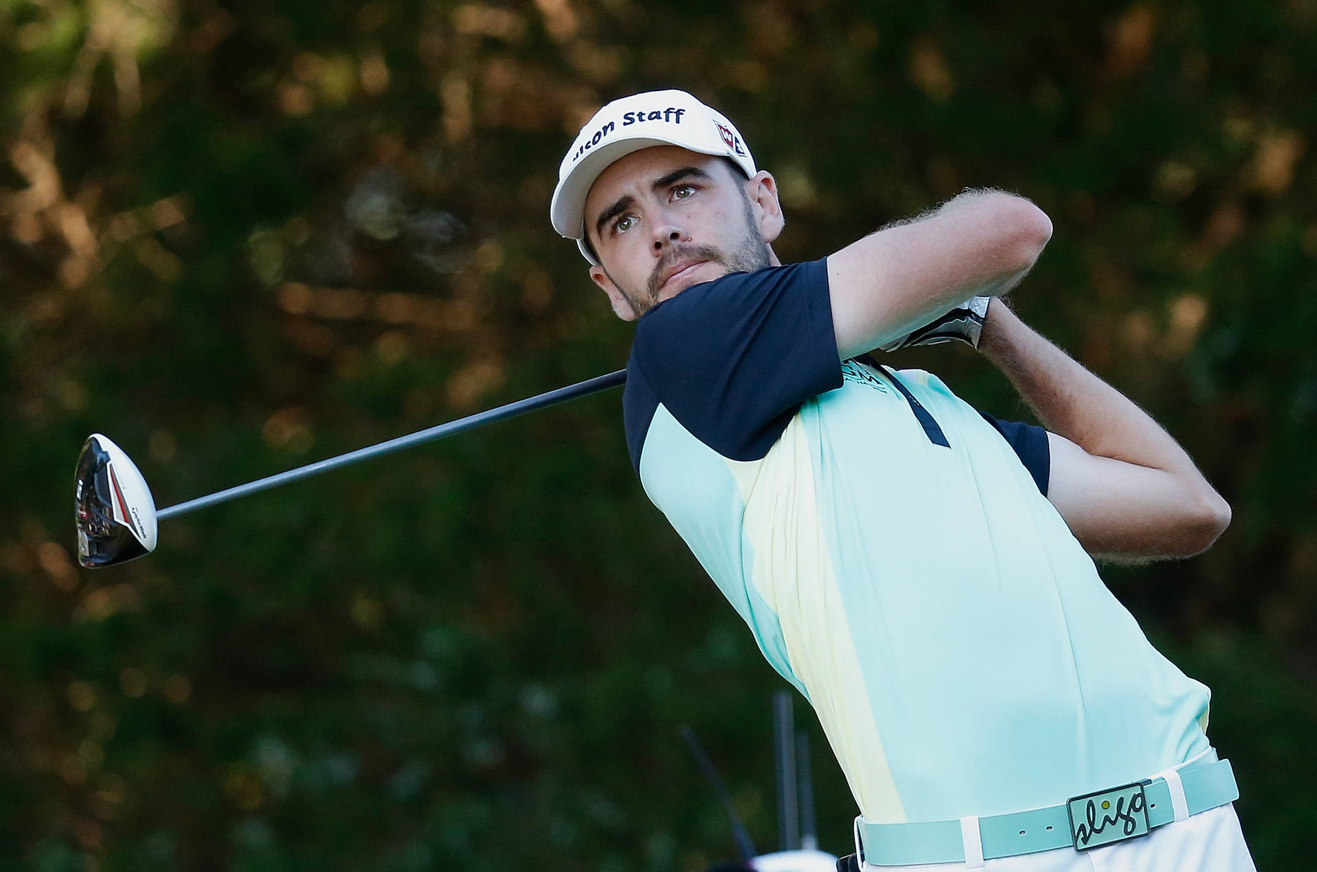 Troy Merritt 桌布